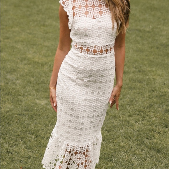 Petal & Pup Dresses & Skirts - Petal & Pup Lauren Dress